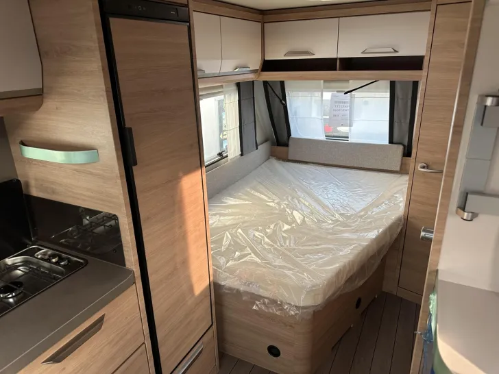 Fahrzeugbild Knaus Südwind BLACK SELECTION 500 FU Mod.2026; 1800kg #11