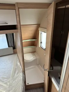 Fahrzeugbild Knaus Südwind BLACK SELECTION 500 FU Mod.2026; 1800kg #14