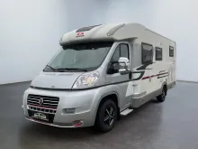 Fahrzeugbild Adria Coral Supreme 670 SL Luftfederung Goldschmitt #1