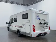 Fahrzeugbild Adria Coral Supreme 670 SL Luftfederung Goldschmitt #2