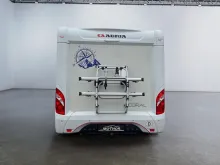 Fahrzeugbild Adria Coral Supreme 670 SL Luftfederung Goldschmitt #3