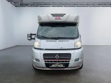 Fahrzeugbild Adria Coral Supreme 670 SL Luftfederung Goldschmitt #4