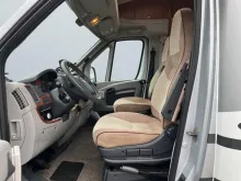 Fahrzeugbild Adria Coral Supreme 670 SL Luftfederung Goldschmitt #6