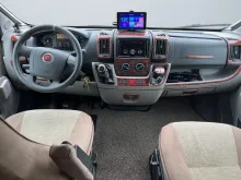 Fahrzeugbild Adria Coral Supreme 670 SL Luftfederung Goldschmitt #7