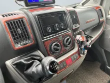 Fahrzeugbild Adria Coral Supreme 670 SL Luftfederung Goldschmitt #8