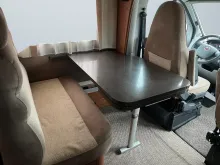 Fahrzeugbild Adria Coral Supreme 670 SL Luftfederung Goldschmitt #10