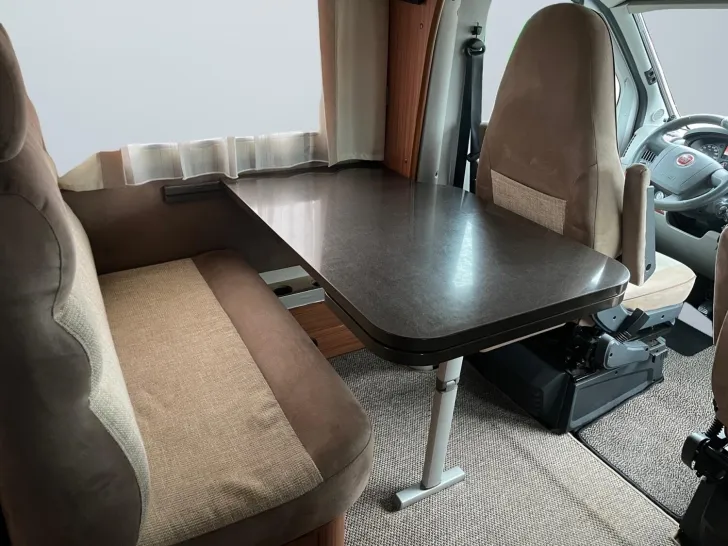 Fahrzeugbild Adria Coral Supreme 670 SL Luftfederung Goldschmitt #10