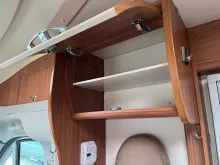 Fahrzeugbild Adria Coral Supreme 670 SL Luftfederung Goldschmitt #15