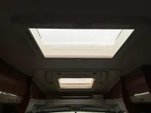 Fahrzeugbild Adria Coral Supreme 670 SL Luftfederung Goldschmitt #18