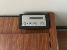 Fahrzeugbild Adria Coral Supreme 670 SL Luftfederung Goldschmitt #19