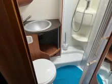 Fahrzeugbild Adria Coral Supreme 670 SL Luftfederung Goldschmitt #22