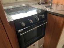 Fahrzeugbild Adria Coral Supreme 670 SL Luftfederung Goldschmitt #23