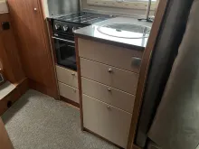 Fahrzeugbild Adria Coral Supreme 670 SL Luftfederung Goldschmitt #26