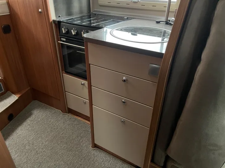 Fahrzeugbild Adria Coral Supreme 670 SL Luftfederung Goldschmitt #26