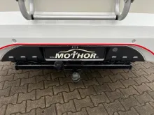 Fahrzeugbild Adria Coral Supreme 670 SL Luftfederung Goldschmitt #29