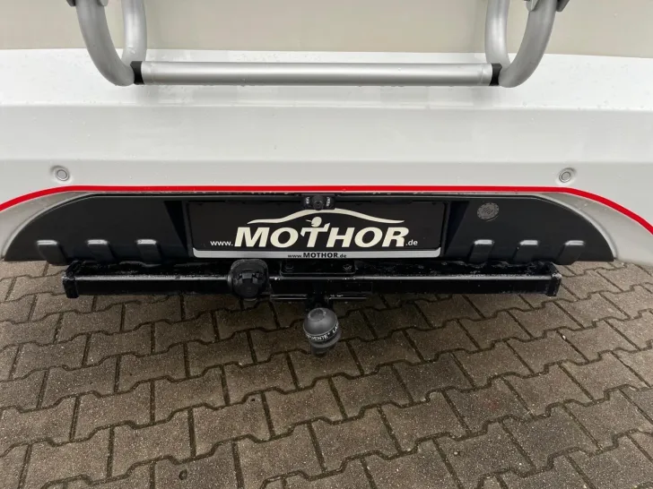 Fahrzeugbild Adria Coral Supreme 670 SL Luftfederung Goldschmitt #29