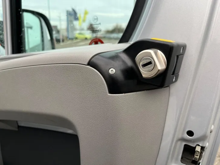 Fahrzeugbild Adria Coral Supreme 670 SL Luftfederung Goldschmitt #30