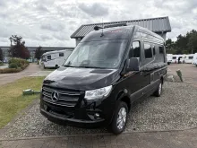 Fahrzeugbild Malibu Genius 641 LE Mercedes #4