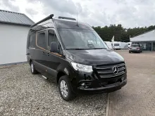 Fahrzeugbild Malibu Genius 641 LE Mercedes #5