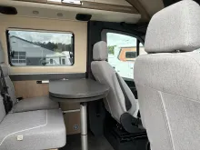 Fahrzeugbild Malibu Genius 641 LE Mercedes #6