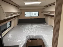 Fahrzeugbild Malibu Genius 641 LE Mercedes #11