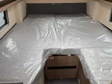 Fahrzeugbild Malibu Genius 641 LE Mercedes #12