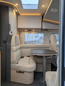 Fahrzeugbild Malibu I 430 KB-LE comfort 4.2t #4