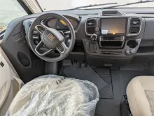 Fahrzeugbild Malibu I 430 KB-LE comfort 4.2t #6