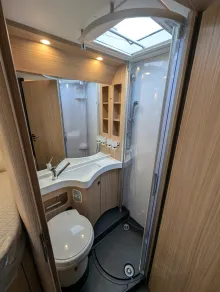 Fahrzeugbild Malibu I 430 KB-LE comfort 4.2t #14