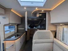 Fahrzeugbild Malibu I 430 KB-LE comfort 4.2t #16