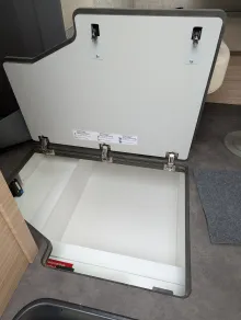 Fahrzeugbild Malibu I 430 KB-LE comfort 4.2t #17