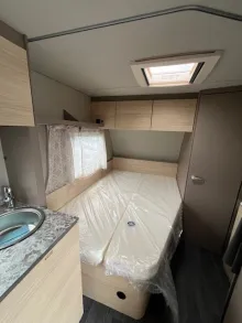 Fahrzeugbild Weinsberg CaraCito 450 FU #7