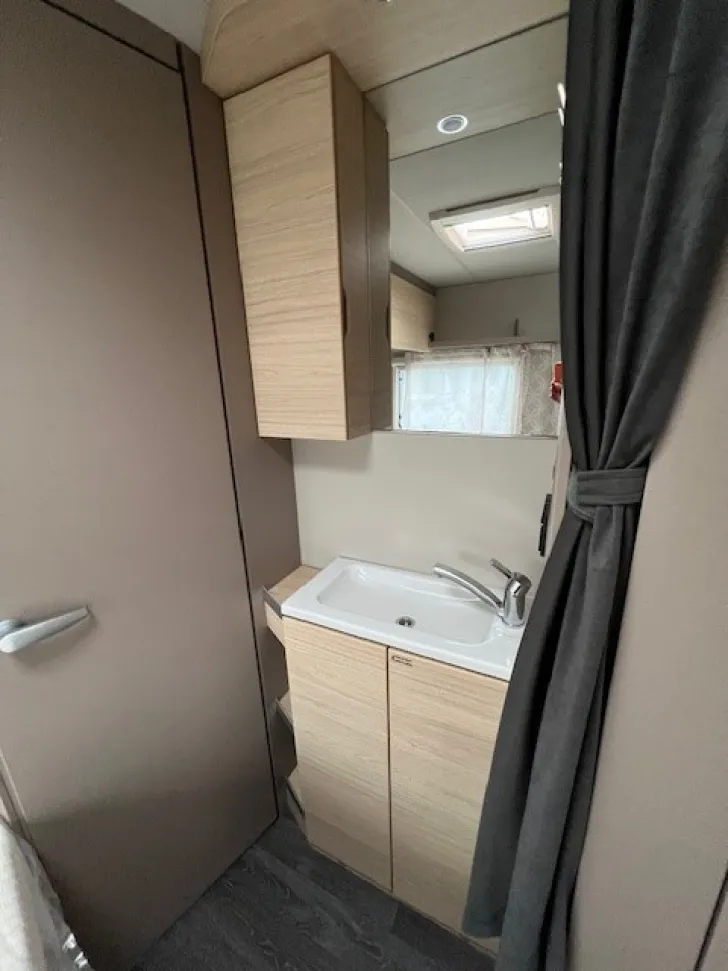 Fahrzeugbild Weinsberg CaraCito 450 FU #8