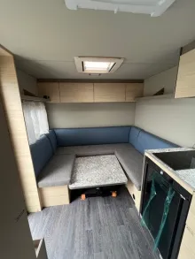 Fahrzeugbild Weinsberg CaraCito 450 FU #6