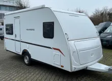 Fahrzeugbild Weinsberg CaraCito 450 FU #1