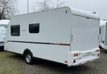 Fahrzeugbild Weinsberg CaraCito 450 FU #4