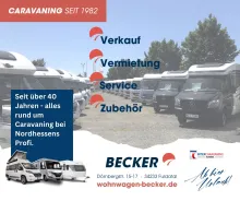 Fahrzeugbild Bürstner B66 465 TS Averso Duschpaket #14