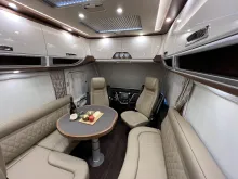 Fahrzeugbild Carthago chic s-plus I 64 XL QB (284) #13
