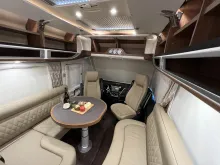 Fahrzeugbild Carthago chic s-plus I 64 XL QB (284) #14