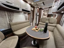 Fahrzeugbild Carthago chic s-plus I 64 XL QB (284) #15