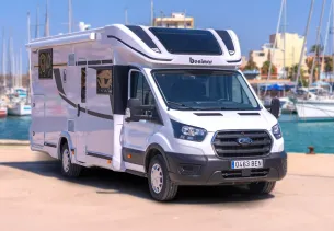Bild Tessoro T 463 UP