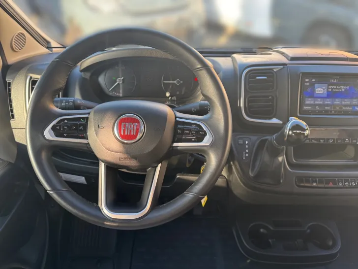 Fahrzeugbild LMC Cruiser T 732 G Automatik*160PS*Alufelgen #6