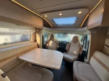 Fahrzeugbild LMC Cruiser T 732 G Automatik*160PS*Alufelgen #8