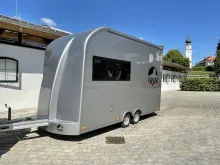 Fahrzeugbild RJH Trailer #1