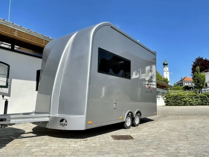 Fahrzeugbild RJH Trailer #2
