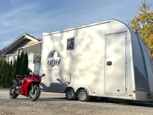 Fahrzeugbild RJH Trailer #4