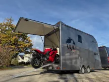 Fahrzeugbild RJH Trailer #5