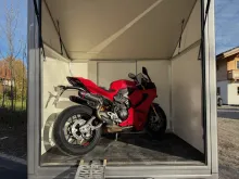 Fahrzeugbild RJH Trailer #6