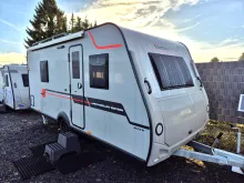 Fahrzeugbild Sterckeman Sport Anniversary Edition 455CP Klima/Solar uvm. #3