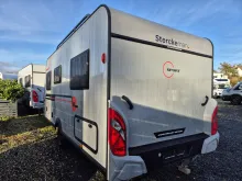 Fahrzeugbild Sterckeman Sport Anniversary Edition 455CP Klima/Solar uvm. #4
